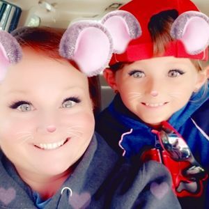 Meet your Posher, Katherine